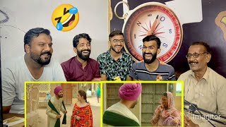 Reaction on Girdhari Lal Full Movie 🎥 Last Part [upl. by Fiedler]