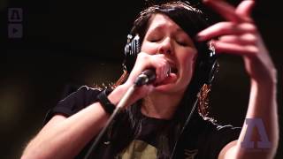 KFlay  Fleas Navidad  Audiotree Live [upl. by Mal]