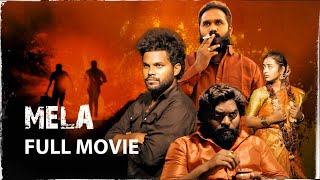 MELA Full Movie  4K  Raju  Anil Geela  Anji Mama  Chandu [upl. by Arun]