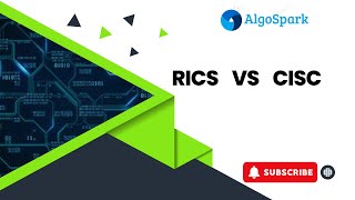 RISC VS CISC  Assembly Language [upl. by Ttirb]