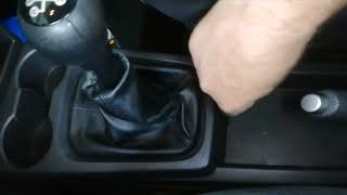 How to Find OBD2 Port Location Opel Meriva Vauxhall Meriva [upl. by Amelita]