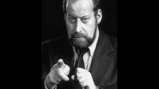 Clement Freud Joke [upl. by Norraj641]