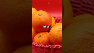 Top 5 Vitamin C Foods for Immunity amp Glowing Skin [upl. by Beacham375]