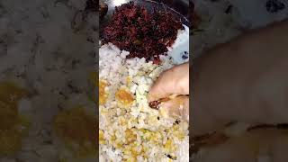 Ethu ellam koodi kootti kuzhachu kazhikkumbol 😋dietplan🥱ഊണ് shorts [upl. by Rajewski]