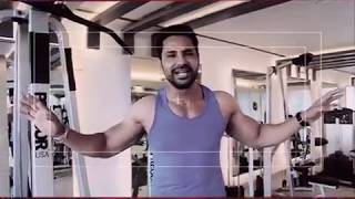 Build Body Without Going To Gym  Kartar Cheema Giving Gym Tips  Rangli Duniya  PTC Punjabi [upl. by Sacul464]