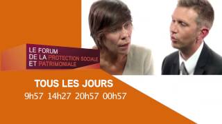 Régimes de Protection Sociale Complémentaire [upl. by Sherl]