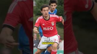 Why Benfica Has The Best Youth Academy In The World benfica portugal football [upl. by Konyn]