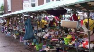 Rommelmarkt 2013 [upl. by Nodnerb]