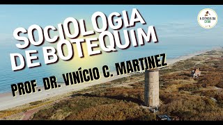 Podcast  Sociologia de Botequim [upl. by Ford]