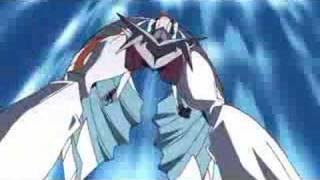 GARFormers Gurren Lagann AMV [upl. by Jermyn]