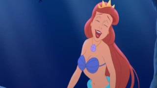 The Little Mermaid 3  Athenas song Swedish [upl. by Alboran]