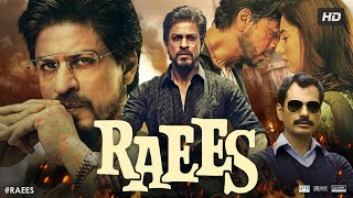 RAEES Movie Reaction Part 23  Shah Rukh Khan  Mahira Khan I Nawazuddin Siddiqui [upl. by Bibbie]