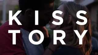 Kisstory Teaser Trailer [upl. by Ahseekan]