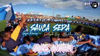 TOSO MAI  GASA REMIX  SOULJAHBOY  MAXDON MUZIC [upl. by Mihe106]