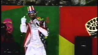 GBTV CultureShare ARCHIVES 1991 BLACK WIZARD quotUncle Samquot [upl. by Luapnaej]