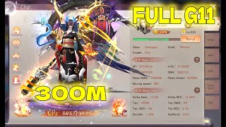 300M amp ANOTHER MERGE  Mirage Perfect Skyline  Episode 12 [upl. by Dira]