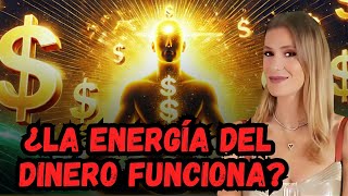 Combo Masterclass Reto La Energía Del Dinero ¿funciona igual Reto La Energía Del Dinero Review [upl. by Notlimah]