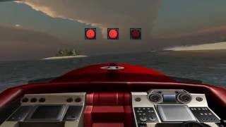 Speedboat Challenge  Trailer Xbox [upl. by Ris]