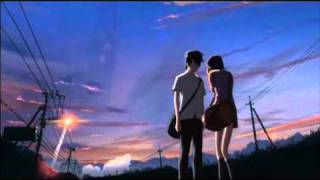 Amores imposibles Ismael Serrano AMV [upl. by Silado]