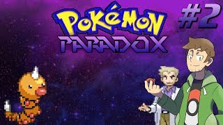 Pokémon Paradox  EP 2  So Many Sequences [upl. by Atniuq]