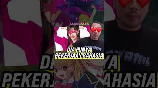 Voice Actor Dan Pekerjaan Rahasianya [upl. by Arodasi993]