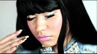 Nicki Minaj mix [upl. by Airbmak]