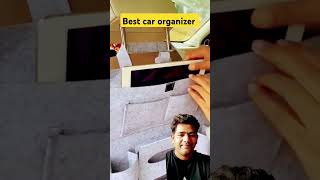 Best car Organizer amazingcar supercar accessories [upl. by Tarfe]