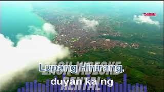 LUPANG HINIRANG INSTRUMENTAL [upl. by Kazimir839]