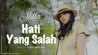 Mitha Talahatu  Jangan Official Music Video [upl. by Gerdi361]