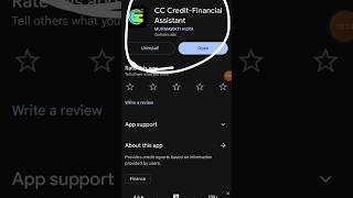 CC Credit Loan App  cc credit loan app  cc credit  automatic loan credit solution  cccredit [upl. by Ocihc]