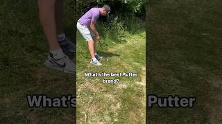 What’s The Best Brand Of Putter [upl. by Meek]