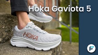 Hoka Gaviota 5 [upl. by Ayalat584]