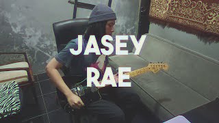 Iqbal Dykara  Jasey Rae All Time Low Cover [upl. by Ecnahoy]