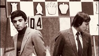 Anatoly Karpov vs Garry Kasparov  World Championship Match 198485 [upl. by Adorne]