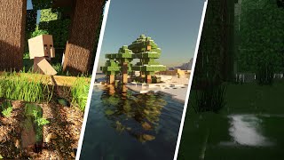 Can Bedrock RTX look even better YES with BETTER RTX ON [upl. by Aivatahs665]