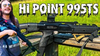 The CHEAPEST CARBINE on the Market [upl. by Ynogoham]