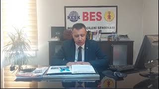 BES – BESAR HAZİRAN AYI AÇLIK VE YOKSULLUK SINIRI RAKAMLARI 15062024 [upl. by Yhotmit]