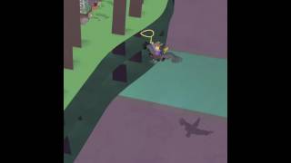 Rodeo Stampede Trailer Italian [upl. by Einnoj]