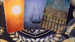 🔮Wochenprognose mit Lenormand🔮 [upl. by Lunseth]