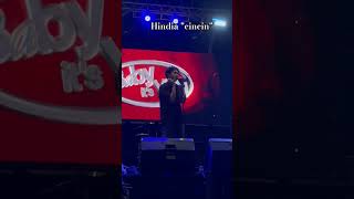 HARTA TAHTA BASKARA PUTRA cincin baskaraputra concert bali [upl. by Notsyrb]