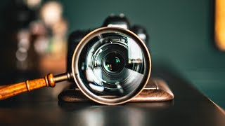 Turn ANY LENS into a MACRO LENS [upl. by Marlane]