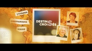 « Explorateurs du monde invisible »  Destins Croisés S2E8 Bandeannonce [upl. by Letney]