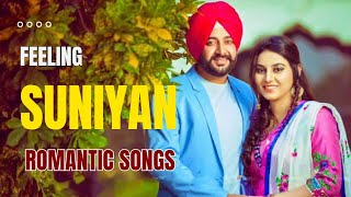 SUNIYAAN SUNIYAAN  ROMANTIC SONGS  NAREN NM [upl. by Dawkins812]