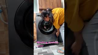 Washing Machine ka Cover shortsyoutube shopping [upl. by Tani]