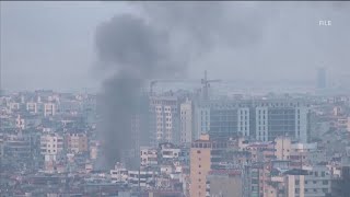 Georgia faith leaders call to end IsraelHamas war [upl. by Garlen]