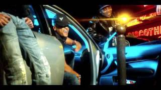 Alonzo  Chacun son vice clip officiel [upl. by Lavina240]