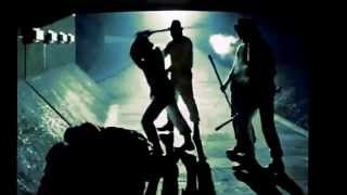 A Clockwork Orange  Revised Trailer720p  A Ridiculously Violent Movie [upl. by Esenaj]