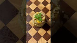 Riz frit à l’ail et crevette en asmr culinaire cooking food [upl. by Tammany]