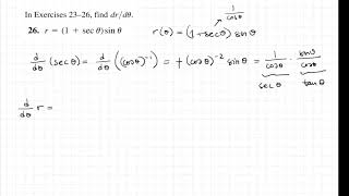 MATH 101 PS 4 9 [upl. by Donoghue]