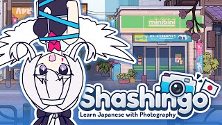 japan in a few days lets prep 【 Shashingo 】 [upl. by Ehud439]